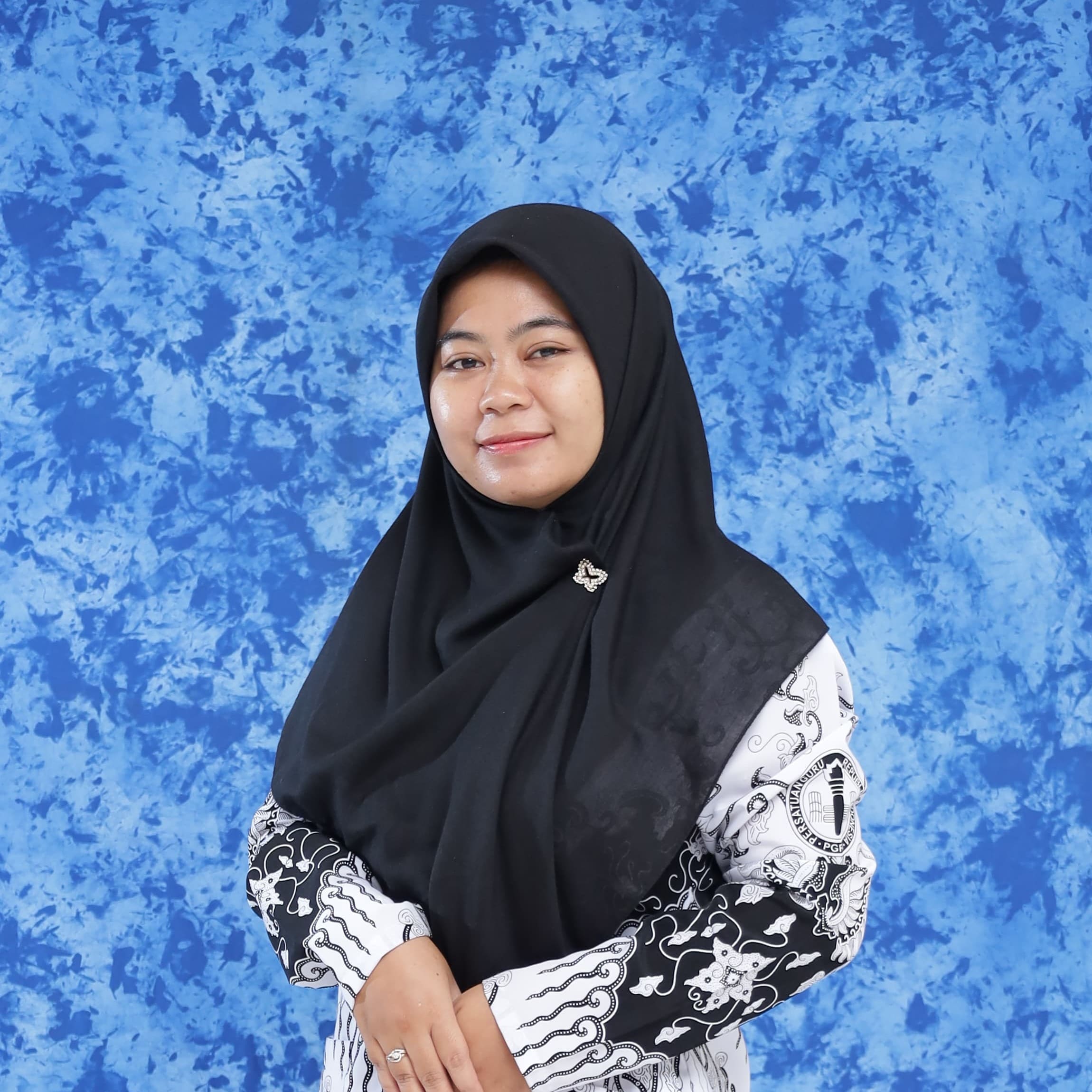 SHINTA DEWI KELANA, S. Pd.